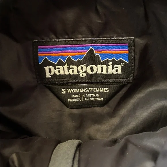 Patagonia Nano Puff Jacket - Picture 3 of 11